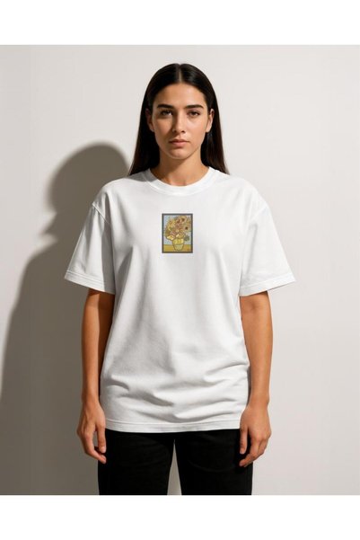 OTAKUWEVE t-shirt brimstone