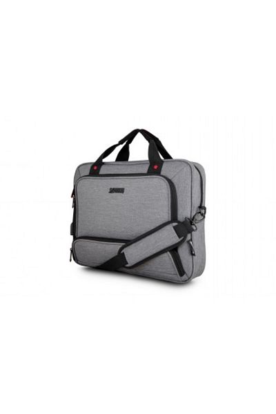 Urban Factory EDIȚIE MIXEE: Carcasă cu mufă USB pentru computer de 15,6”