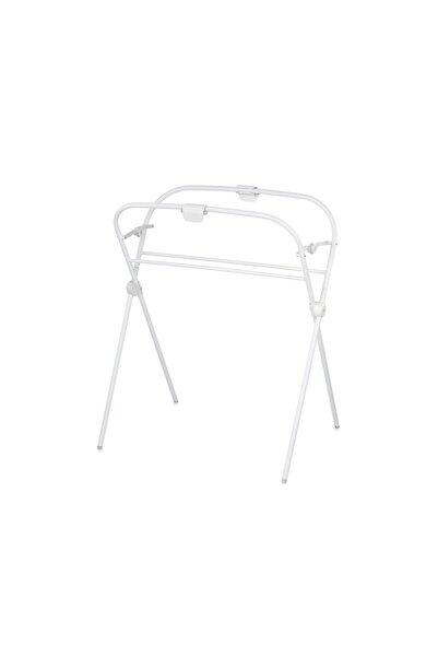 Jane Suport pliabil pentru cadita de baie cu pliere ultra-compacta, Jane, Oasis