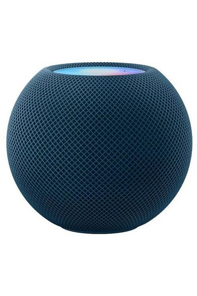 Apple Difuzor inteligent HomePod Mini (albastru)