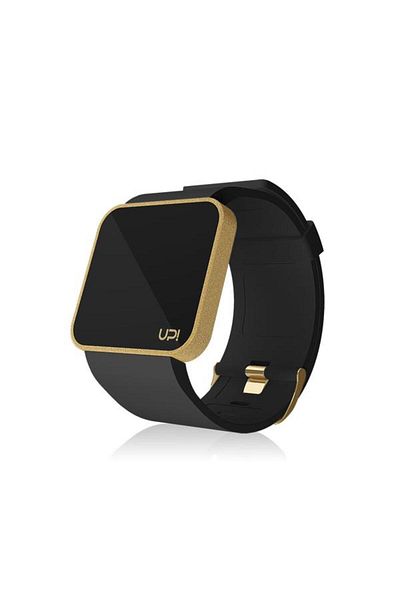 Up! Watch Ceas UpWatch Touch JEWEL (Gold/Black)