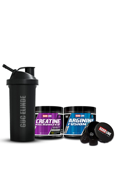 Hardline Tanışma Paketi 15