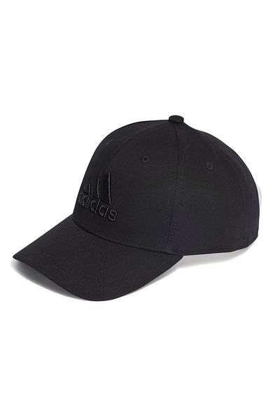 adidas Καπέλο Bball Tonal Καπέλο Μαύρο