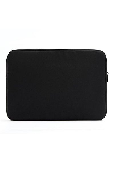 Husa Laptop Cover XD Design, Polyethylene, 16 inch, 27 x 2.5 x 38.5 cm, Black