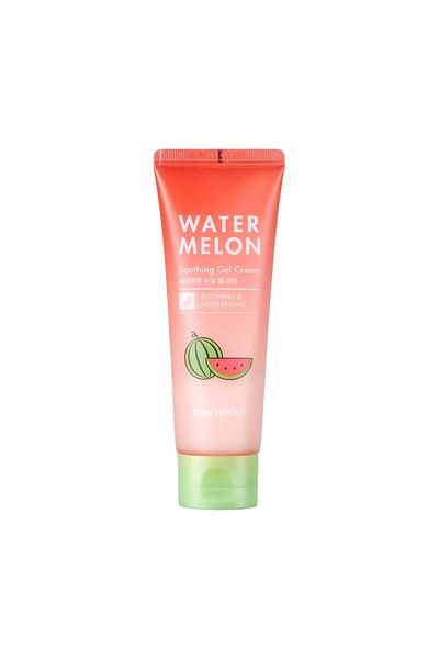 TONYMOLY Tony Moly Soothing Watermelon & Vitamin C Hydrating Gel Cream - 120ml