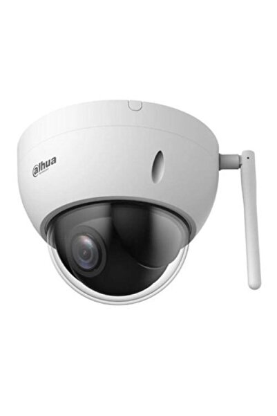 DAHUA Camera de supraveghere DH-SD22404DB-GNY-W, 4MP, 2.8-12mm, Varifocal Len...
