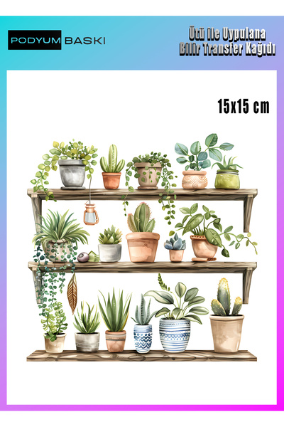 podyum baskı طباعة Dtf للنسيج تلتصق بالحديد، تصميم مخصص لطباعة زخارف الأصيص