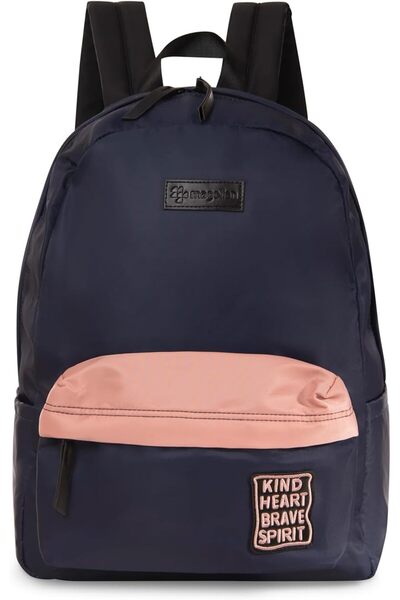 Magellan School Backpack with Elegant Design for Children