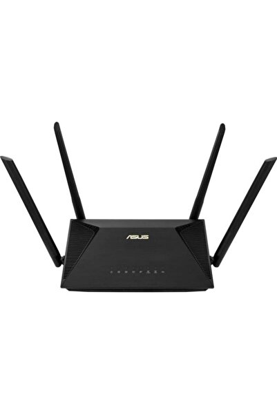ASUS Router Gaming Wireless RT-AX53U, AX1800, WiFi 6, OFDMA, MU-MIMO, AiProtection, Parental Control