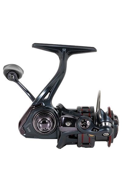 Ryuji Ajigo 500 7+1 Lrf Fishing Reel
