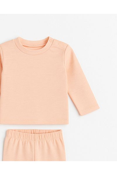 For My Baby Girl's 2 Piece Set