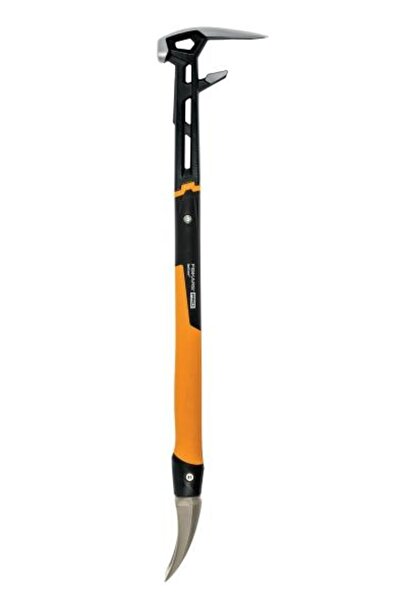 FiSKARS Demolition Hammer IsoCore L, 1027221, 750 mm, 2.6 kg