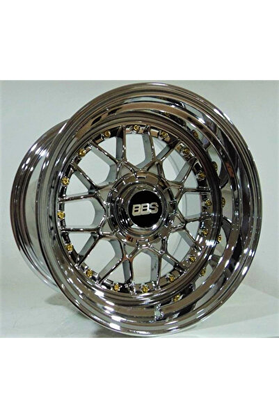 BK -5284 9*16 4*100-108 ET15 73.1 VACOOM CROM GOLD