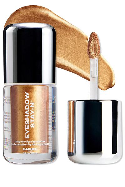 SACHEU BEAUTY Sacheu Eyeshadow Stay-N Long Lasting Liquid Shadow 03 Sun-Lit 3.55ml
