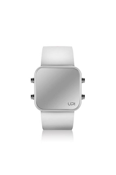 Up! Watch Ceas UpWatch LED MINI (Alb)