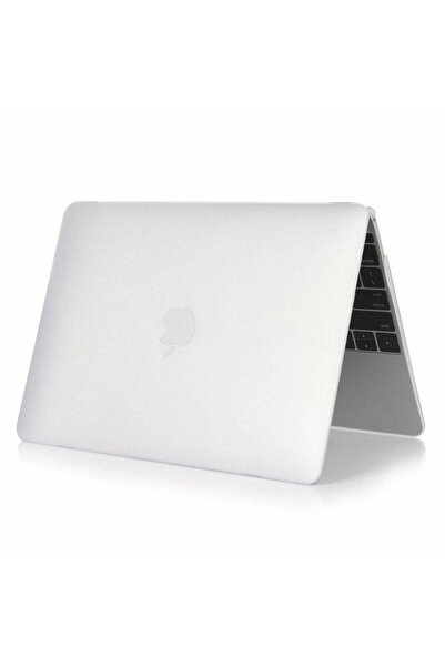SKYDDAR INNOVATION Husă UltraShell compatibilă cu MacBook Air 13" 2017, mată
