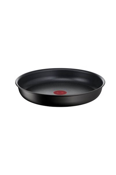 TEFAL Ingenio Pan Black Aluminium