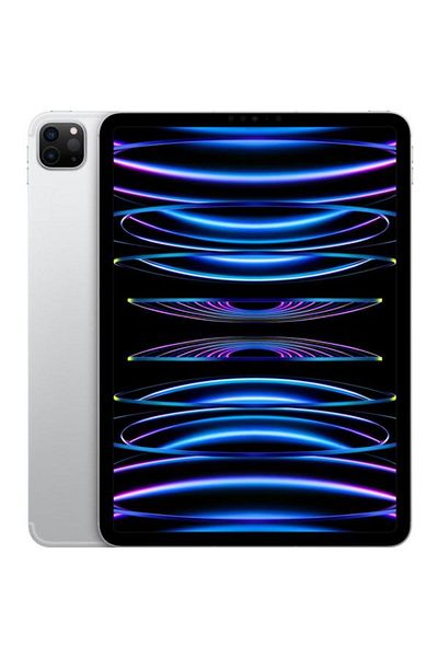 Apple iPad Pro 11 Cellular (2022)