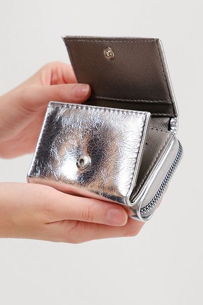 Addax Zipper Wallet Czdn145