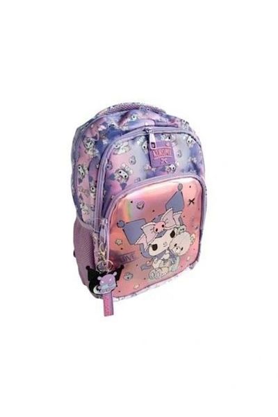 kuromi School Bag 3172-6145557