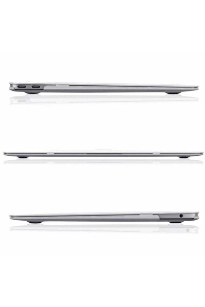 SKYDDAR INNOVATION Husă UltraShell compatibilă cu MacBook Air 13" 2020, mată
