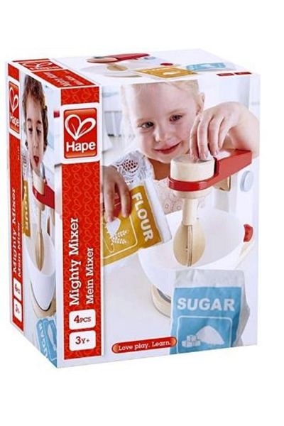 Hape Kitchen Mixer Toy