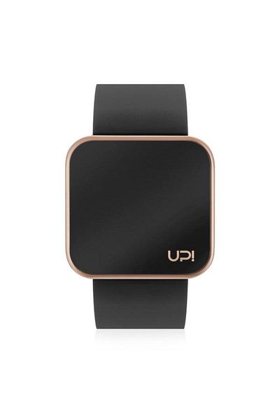 Up! Watch Ceas UpWatch Touch Matte (Auriu/Negru)