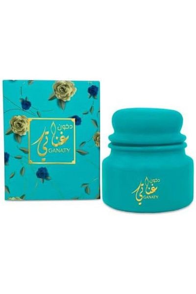 Al Mesk Al Arabi دخون جناتي 120 جرام