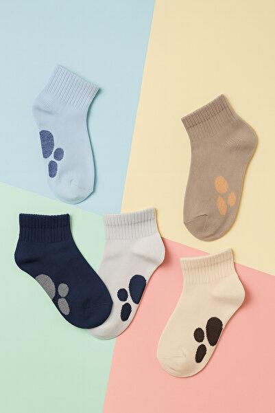 BONY SOCKS Șosete pentru băieți Mix Multicolor
