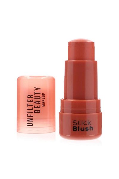 Unfilter Beauty Stick Blush 22 Peachful