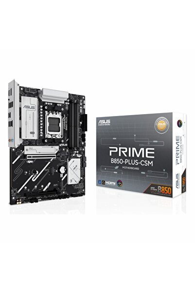 Prime B850-Plus-CSM OC //-C