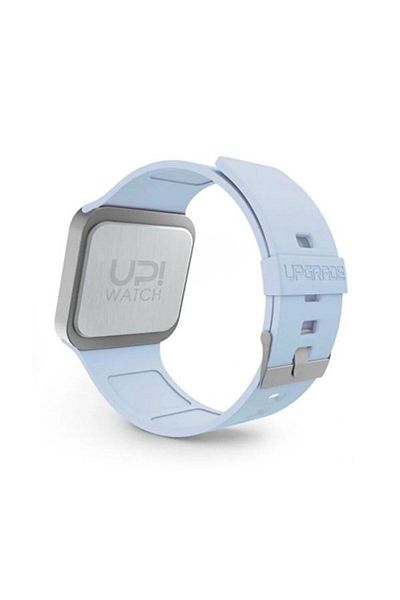 Up! Watch Ceas UpWatch Upgrade Matte Silver (Light Blue)
