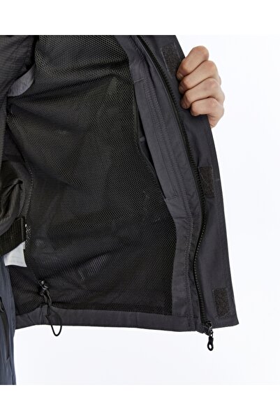 Champp Ranger Багатокишеньковий чоловічий жилет для активного відпочинку CMP2503