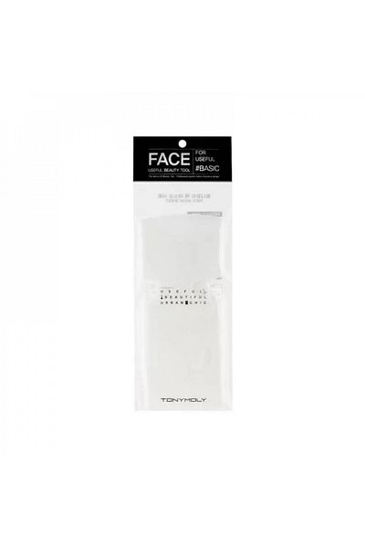 TONYMOLY Tony Moly Dry Mask Sheet Pack