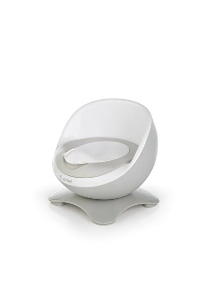 Jane Olita, Jane, Egg, Cu forma ergonomica, 25 x 25 x 30 cm, 12 luni +