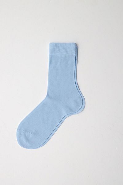 Katia&Bony Men's Blue Family Socket Socks