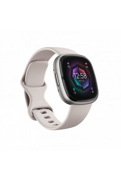 Fitbit Tracker de activitate Sense 2