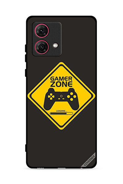Covernex غطاء حماية Motorola Moto G84 5G Gamer Zone جاري التحميل