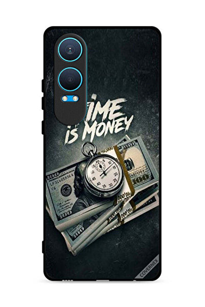 Covernex غطاء حماية لهاتف OnePlus Nord CE4 Lite 5G - الوقت هو المال