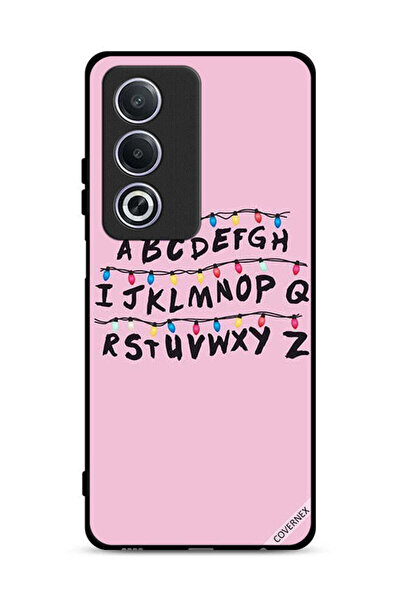 Covernex Oppo A3 Pro 5G Protective Case Cover Abcd