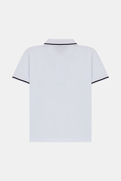 W Collection POLO COLLAR T-SHIRT