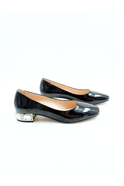 Tenau Women's Genuine Leather Evening Dress Shoes