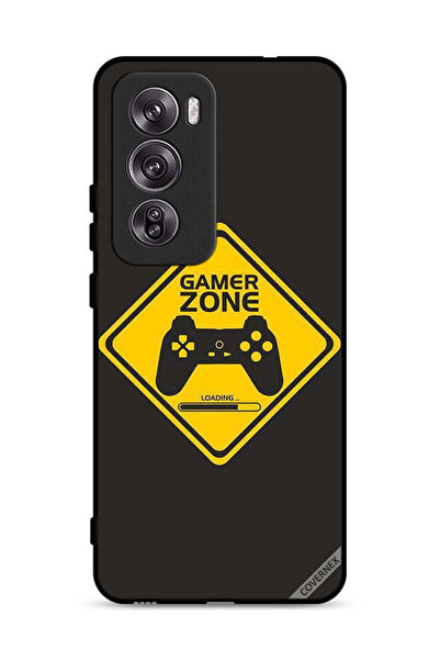 Covernex جراب حماية Oppo Reno12 Pro 5G Gamer Zone جاري التحميل