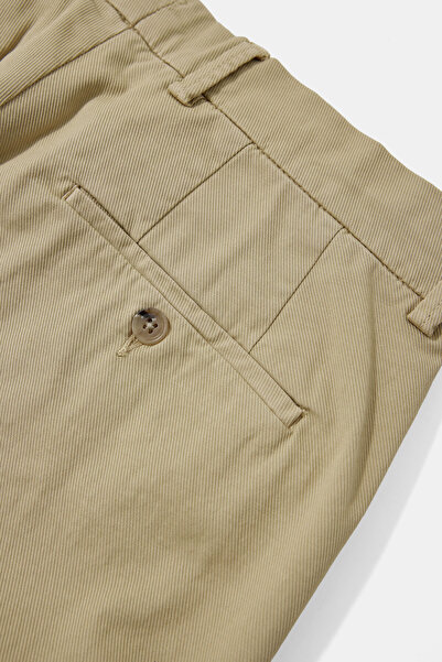 W Collection BEJ SPOR PANTOLON