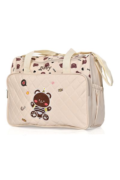 Generic Adjustable baby diaper bag
