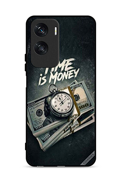 Covernex غطاء حماية لهاتف Honor X50i 5G - الوقت هو المال