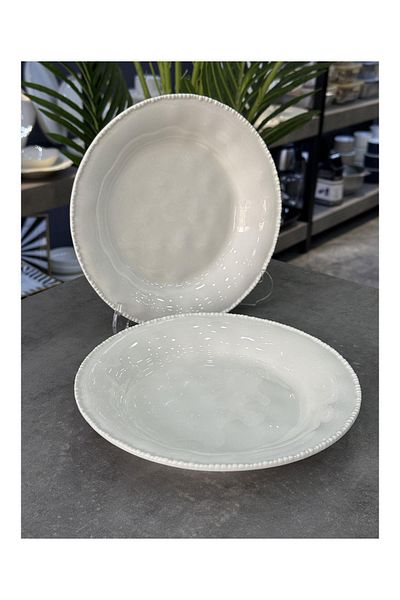 Doğudeko Cappadocia Collection Dinner Plate 22 cm