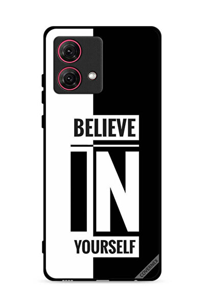 Covernex غطاء حماية لهاتف موتورولا موتو جي 84 5 جي - ثق بنفسك