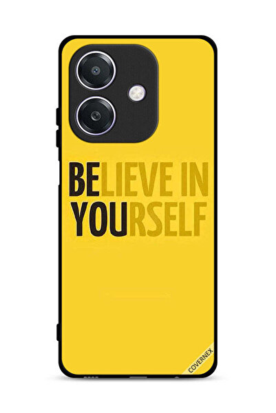 Covernex غطاء حماية Oppo A3x 5G - ثق بنفسك