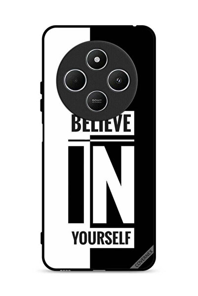 Covernex غطاء حماية لهاتف شاومي ريدمي 14R 5G - ثق بنفسك